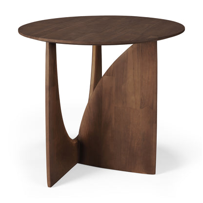Ethnicraft Geometric Beistelltisch