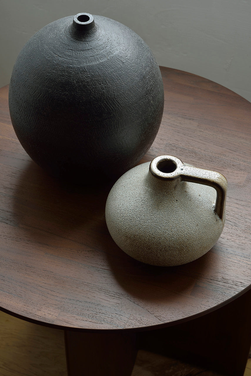 Ethnicraft Geometric Beistelltisch