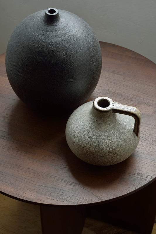 Ethnicraft Geometric Beistelltisch