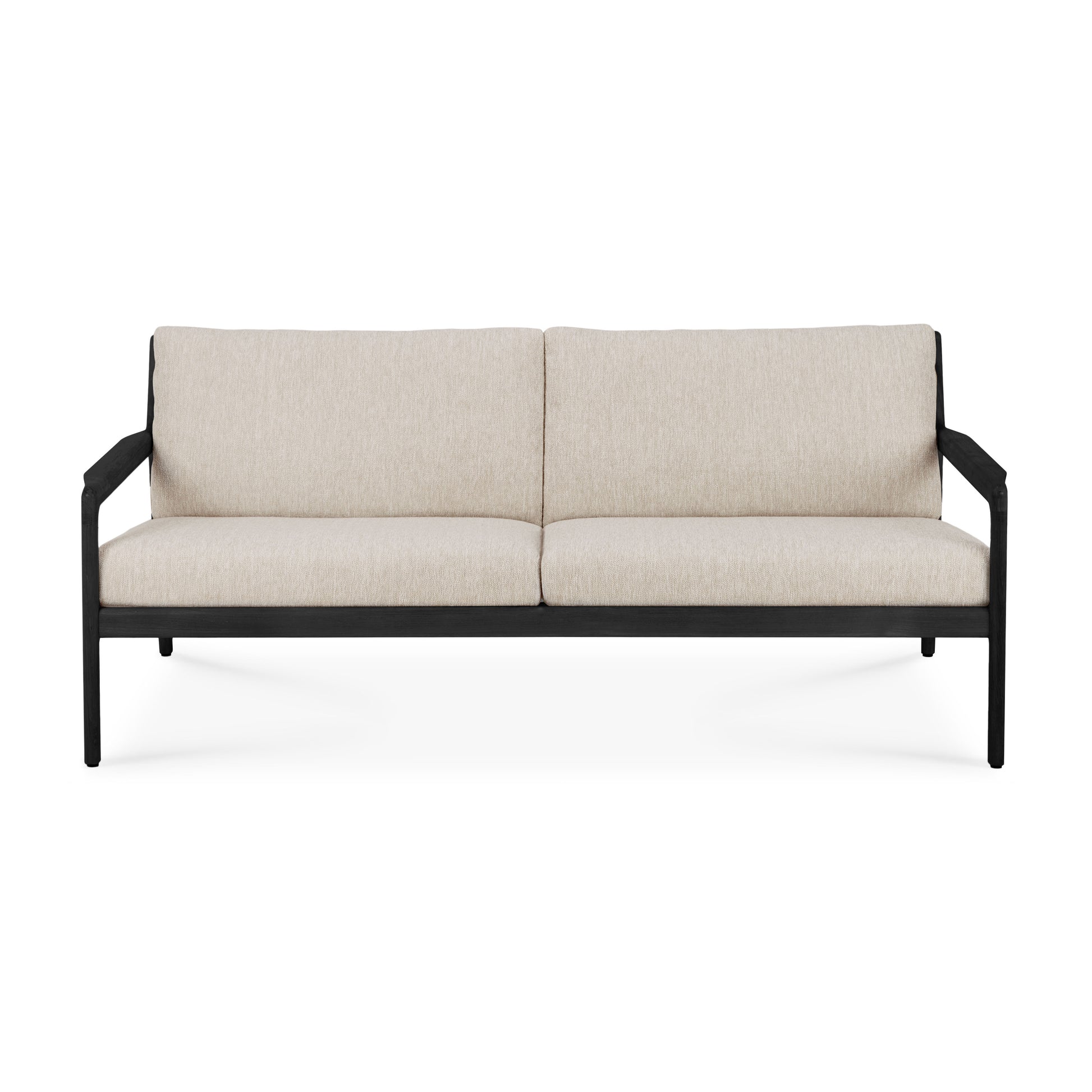 Ethnicraft Jack Sofa für Draußen
