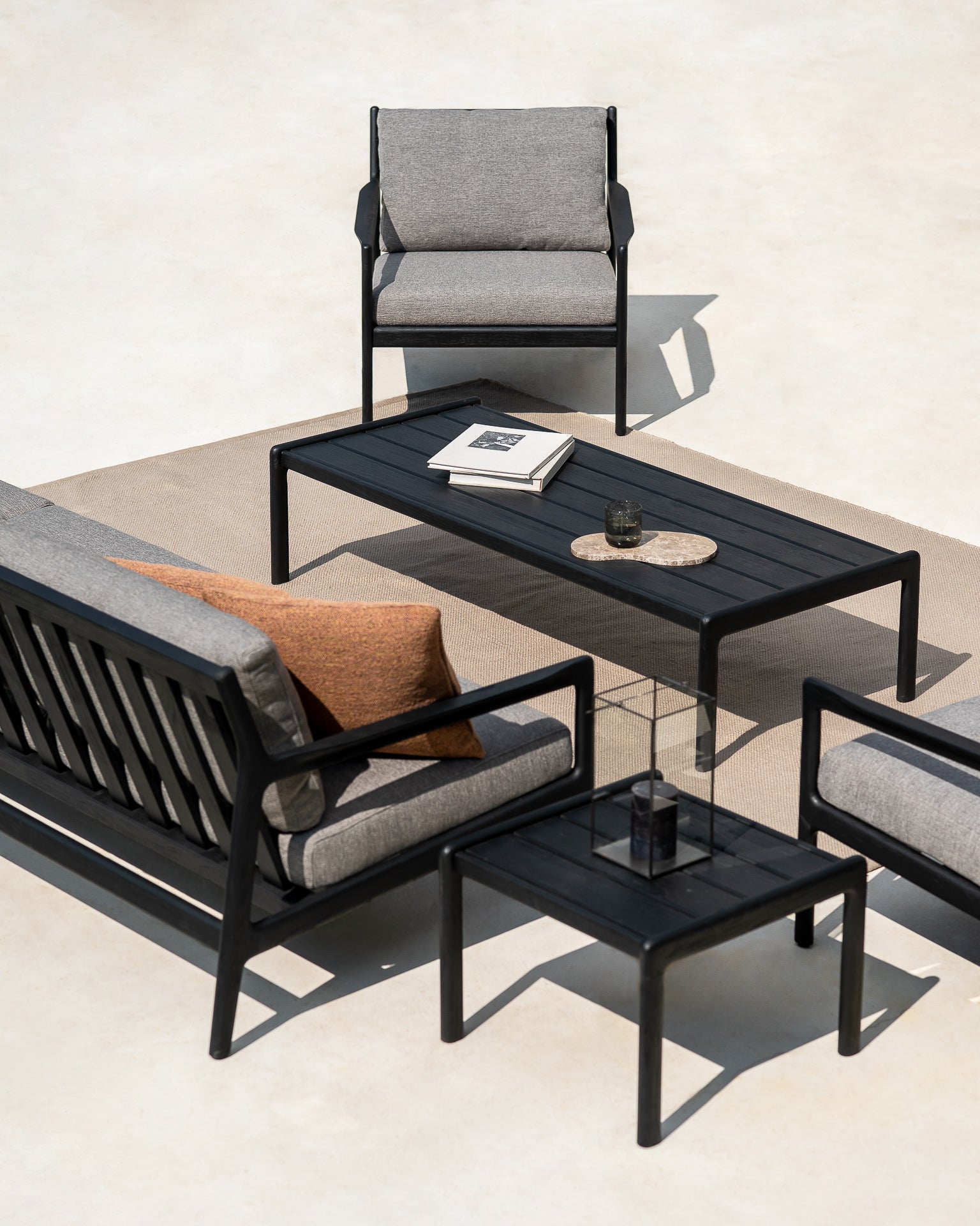 Ethnicraft Nomad Indoor/Outdoor Teppich