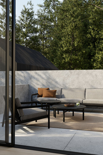 Ethnicraft Nomad Indoor/Outdoor Teppich