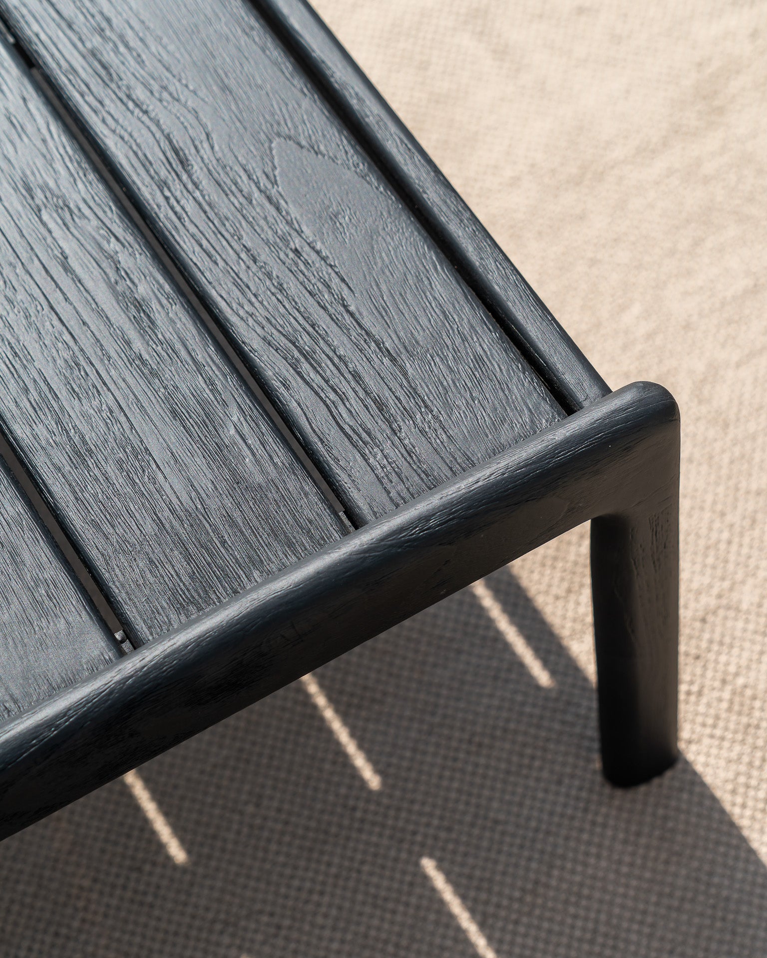 Ethnicraft Nomad Indoor/Outdoor Teppich