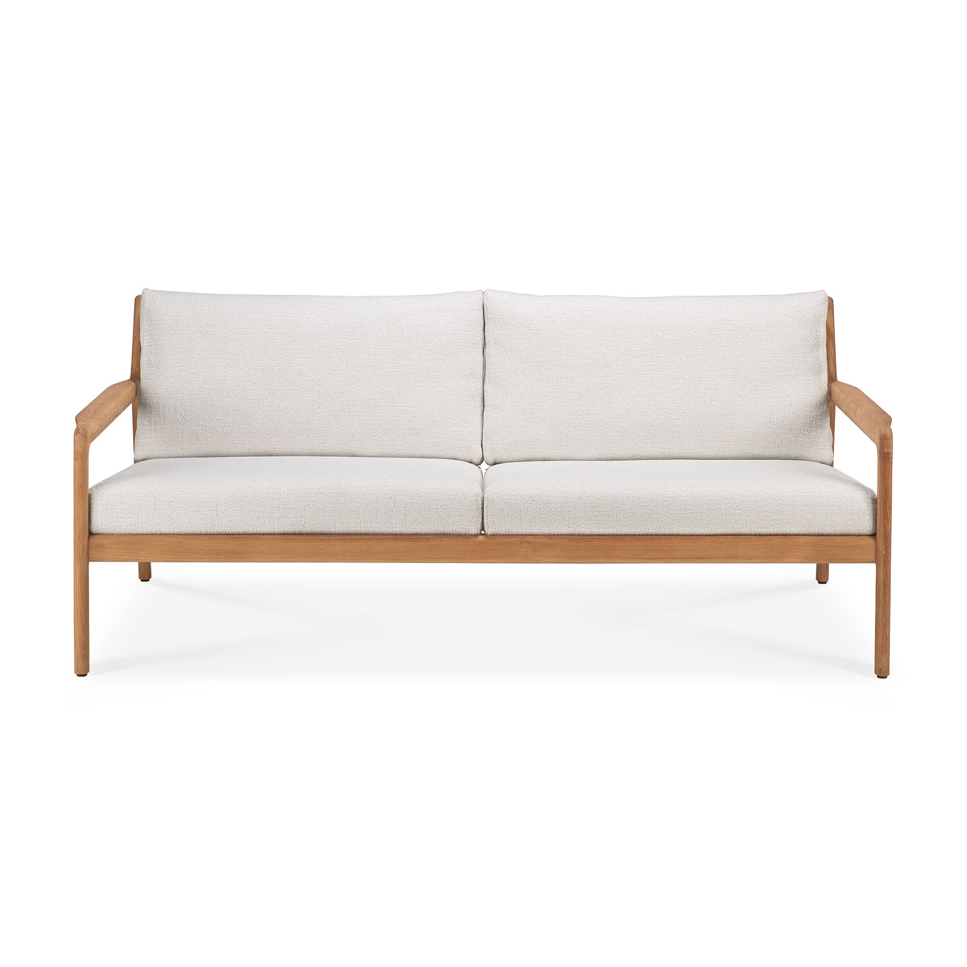 Ethnicraft Jack Sofa für Draußen