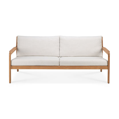 Ethnicraft Jack Sofa für Draußen