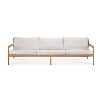Ethnicraft Jack Sofa für Draußen