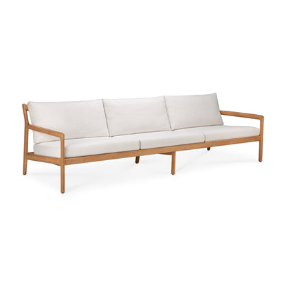Ethnicraft Jack Sofa für Draußen