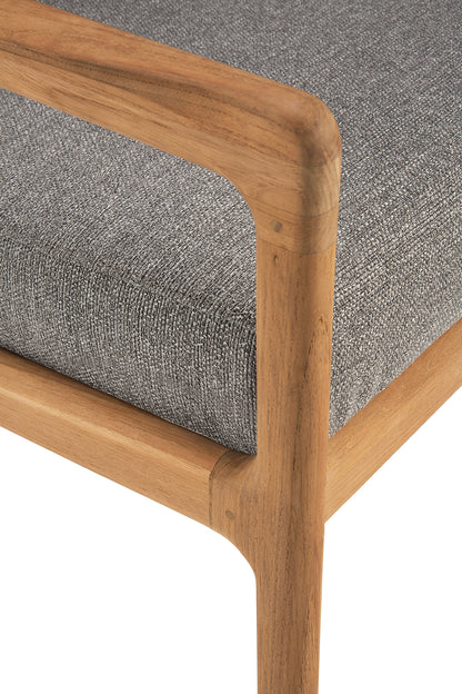 Ethnicraft Jack Sofa für Draußen