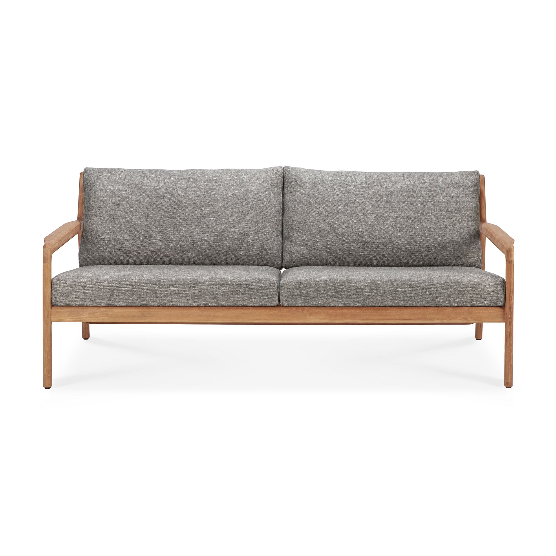 Ethnicraft Jack Sofa für Draußen