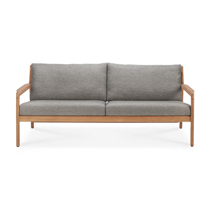 Ethnicraft Jack Sofa für Draußen