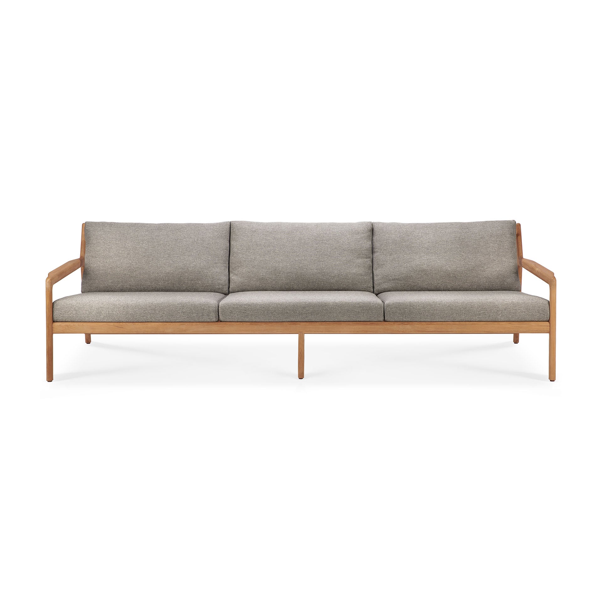 Ethnicraft Jack Sofa für Draußen
