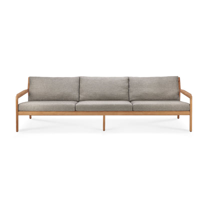 Ethnicraft Jack Sofa für Draußen