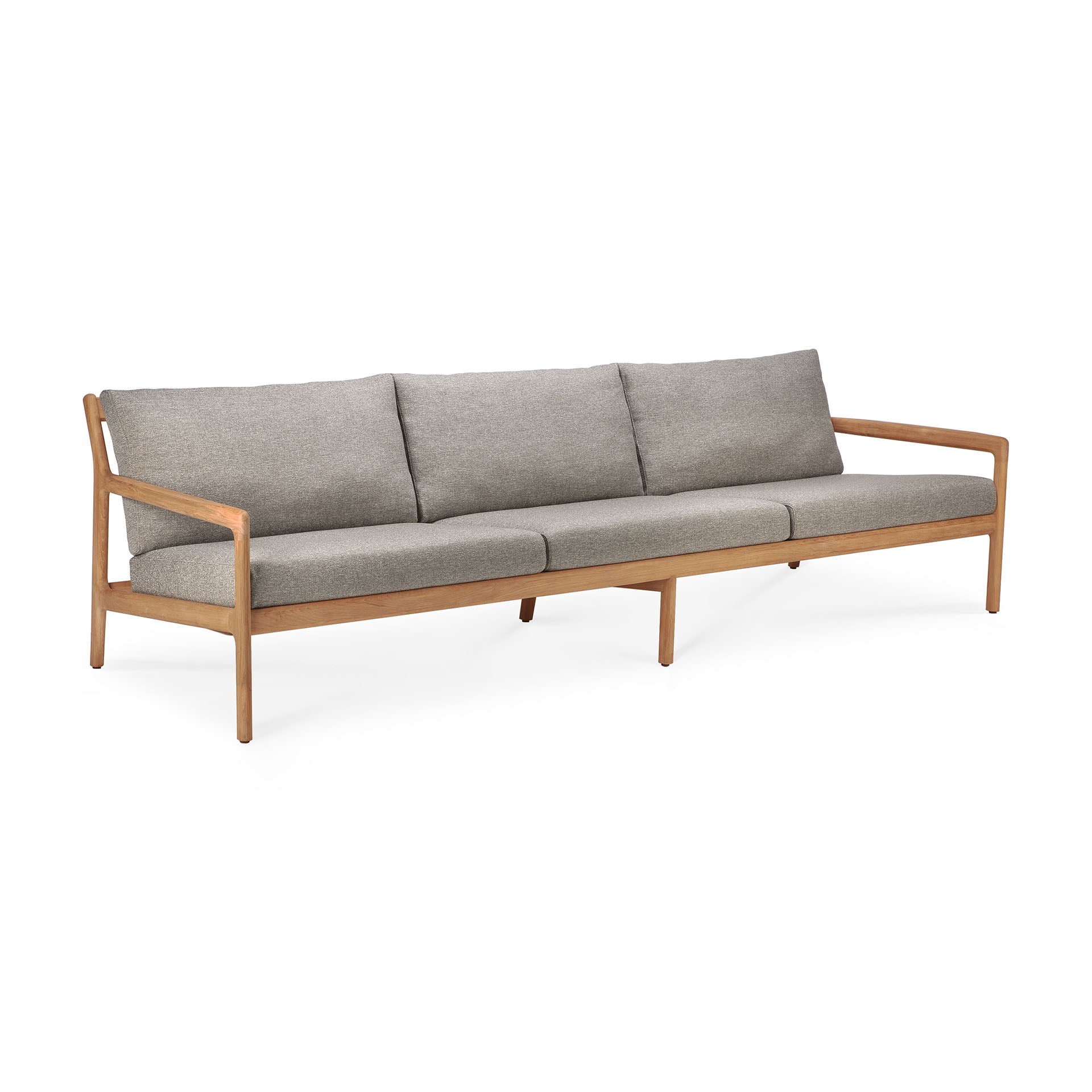 Ethnicraft Jack Sofa für Draußen