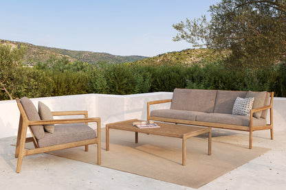 Ethnicraft Nomad Indoor/Outdoor Teppich