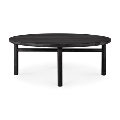 Ethnicraft Quatro Couchtisch für Draußen