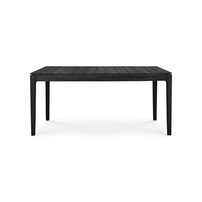 Ethnicraft Bok Tisch Teak