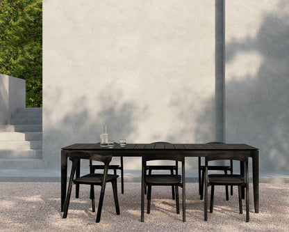 Ethnicraft Bok Tisch Teak