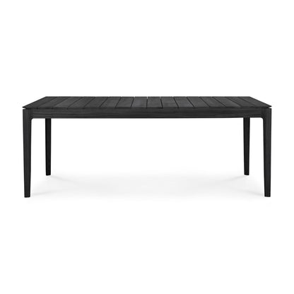 Ethnicraft Bok Tisch Teak