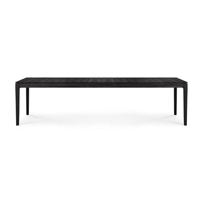 Ethnicraft Bok Tisch Teak