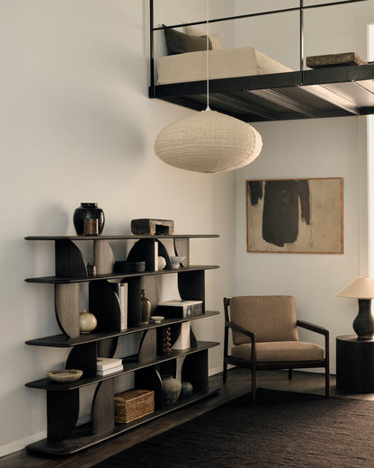 Ethnicraft Geometric Regal
