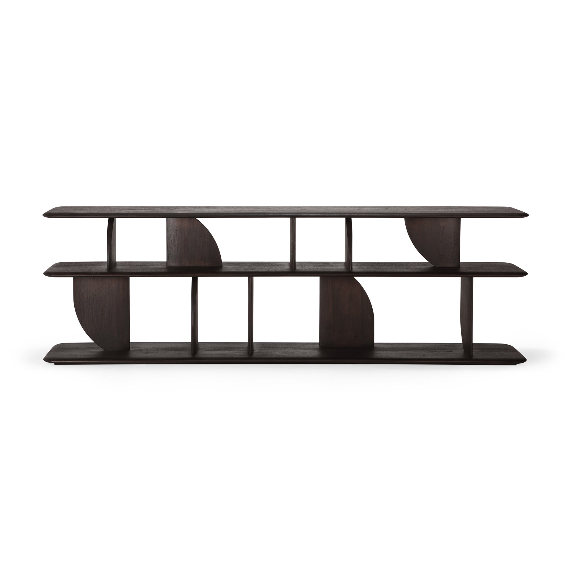 Ethnicraft Geometric Sofa Konsole