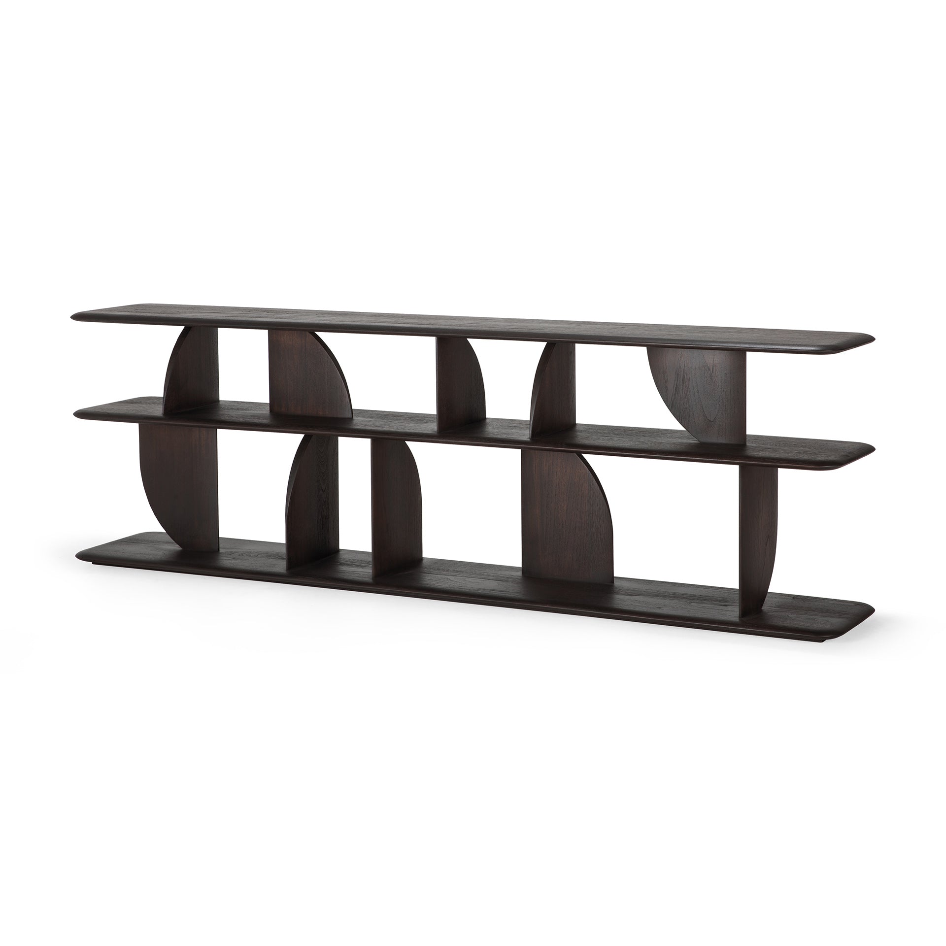 Ethnicraft Geometric Sofa Konsole
