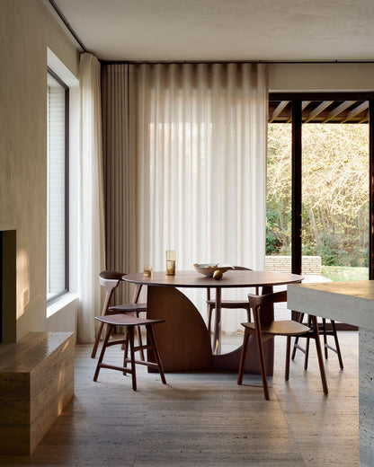 Ethnicraft Geometric Tisch