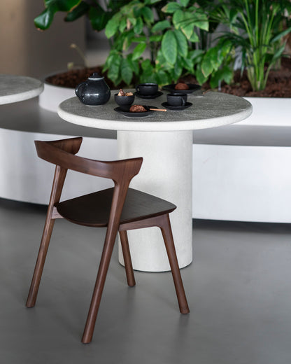 Ethnicraft Bok Stuhl Teak