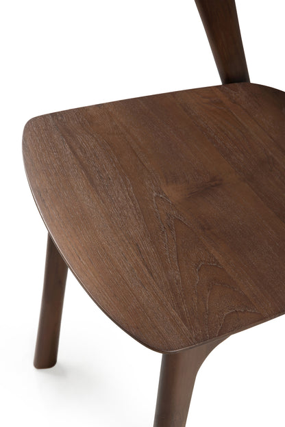 Ethnicraft Bok Stuhl Teak