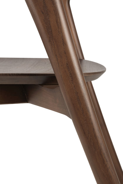 Ethnicraft Bok Stuhl Teak