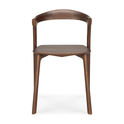 Ethnicraft Bok Stuhl Teak