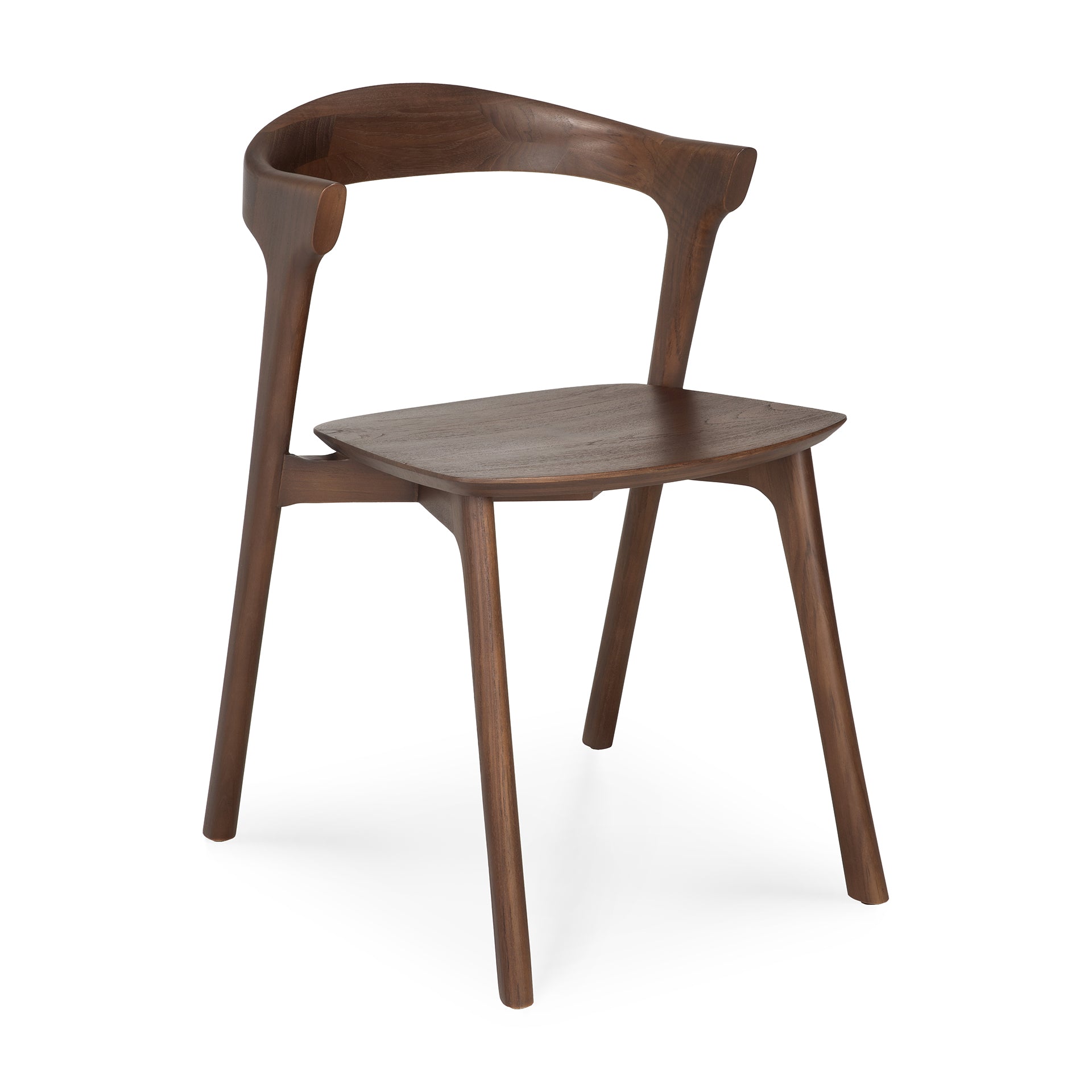 Ethnicraft Bok Stuhl Teak