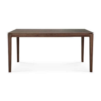 Ethnicraft Bok Tisch Teak