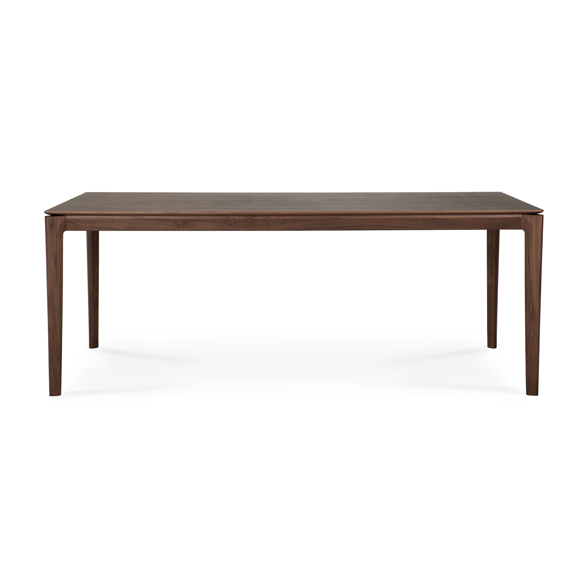 Ethnicraft Bok Tisch Teak
