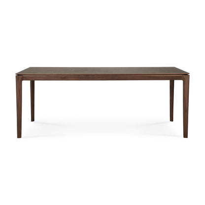 Ethnicraft Bok Tisch Teak