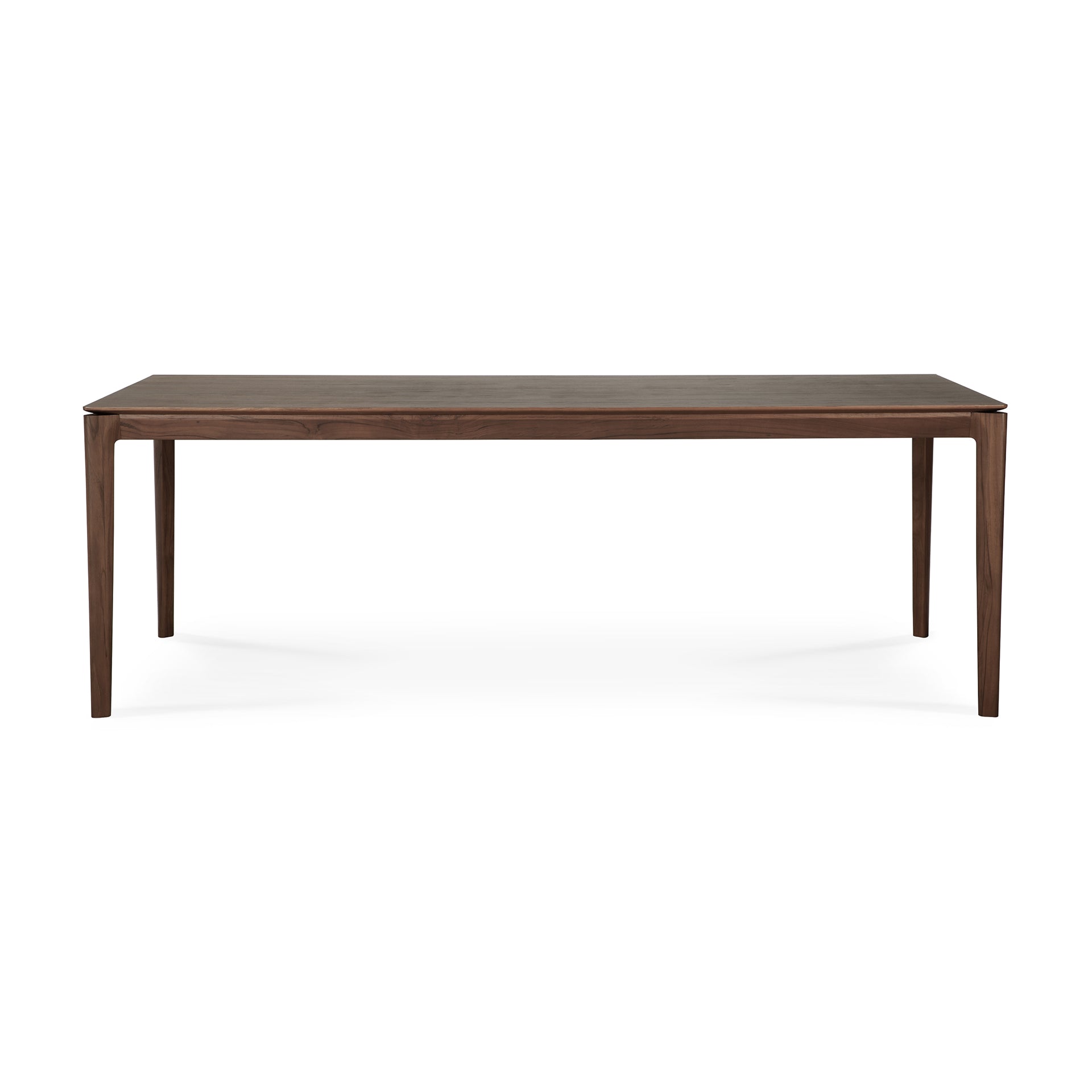 Ethnicraft Bok Tisch Teak