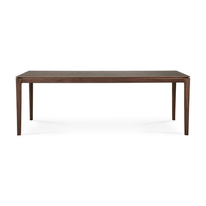 Ethnicraft Bok Tisch Teak