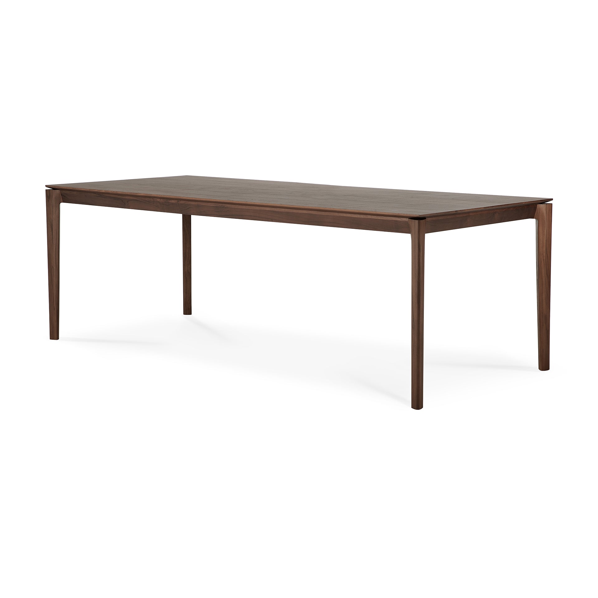 Ethnicraft Bok Tisch Teak