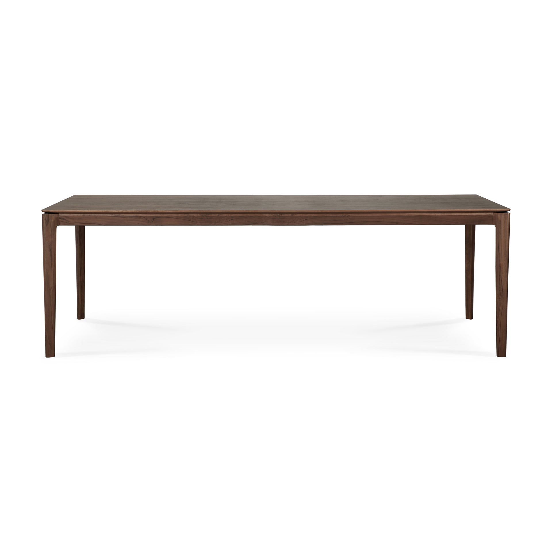 Ethnicraft Bok Tisch Teak