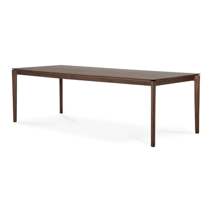 Ethnicraft Bok Tisch Teak