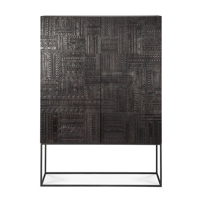 Ethnicraft Tabwa Schrank