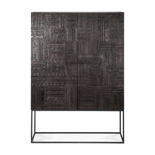 Ethnicraft Tabwa Schrank