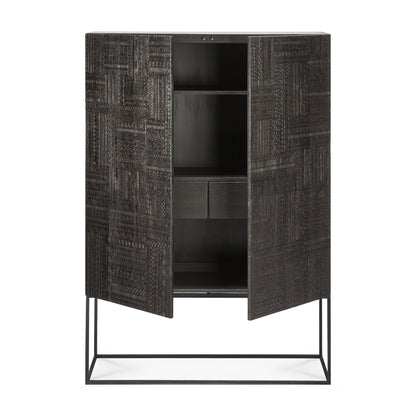Ethnicraft Tabwa Schrank