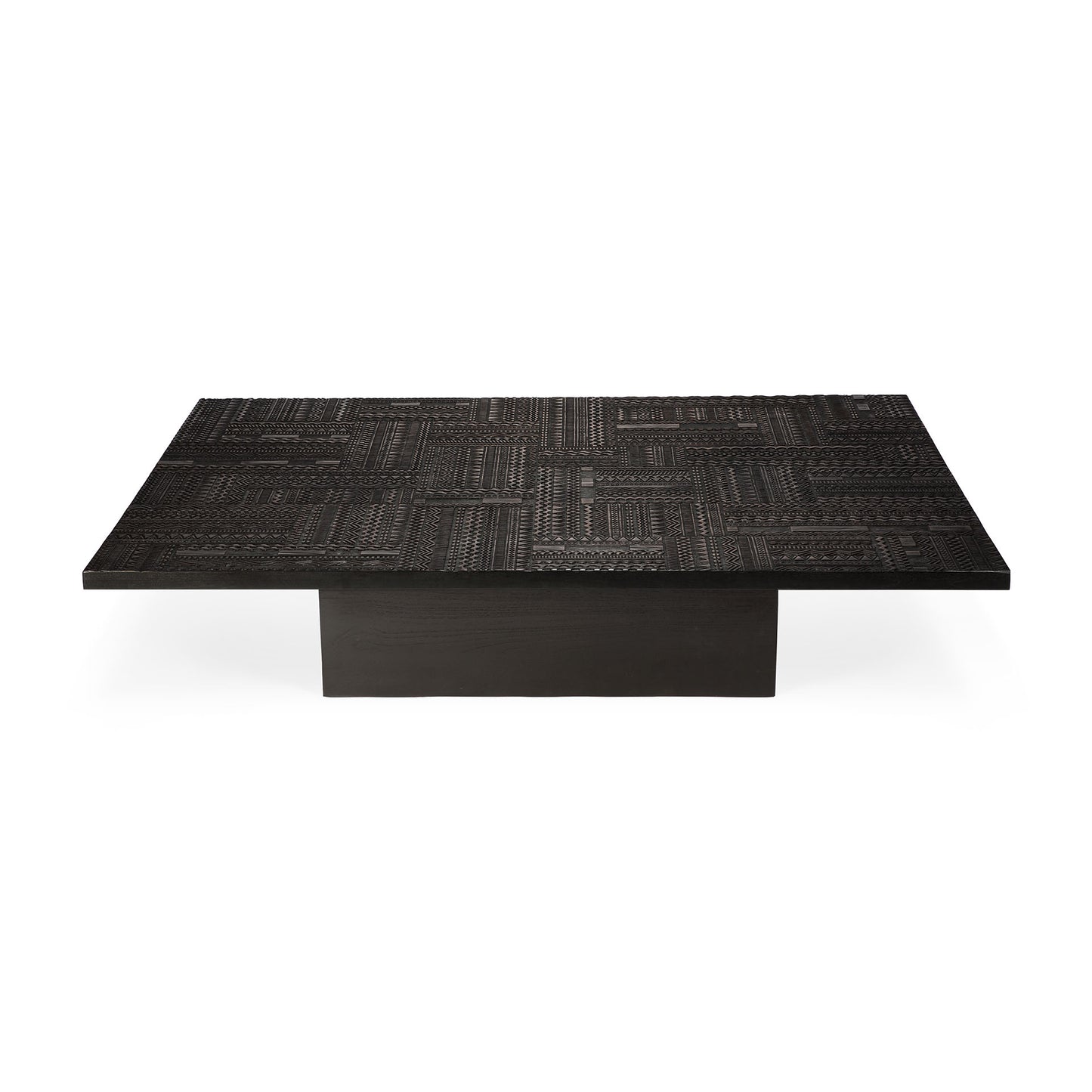 Ethnicraft Tabwa Couchtisch