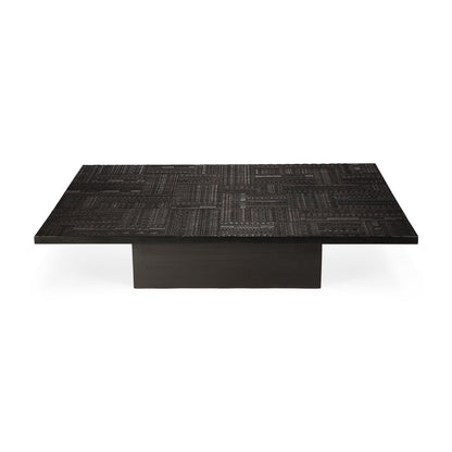 Ethnicraft Tabwa Couchtisch