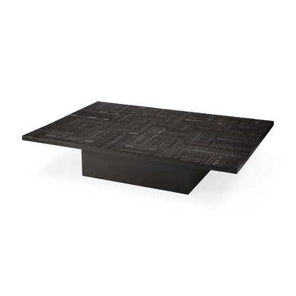 Ethnicraft Tabwa Couchtisch