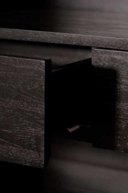Ethnicraft Grooves Schrank