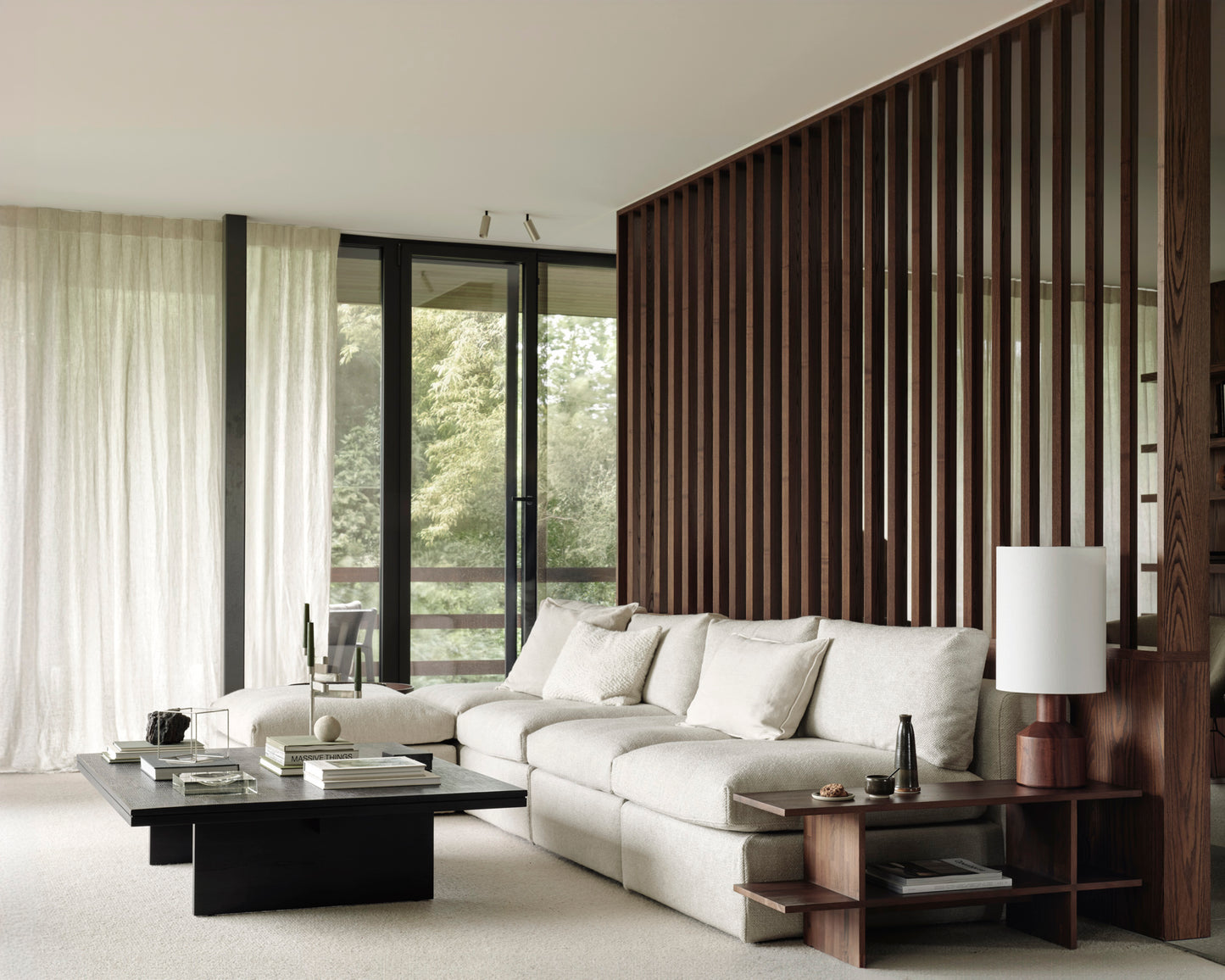 Ethnicraft Mellow Modulsofa