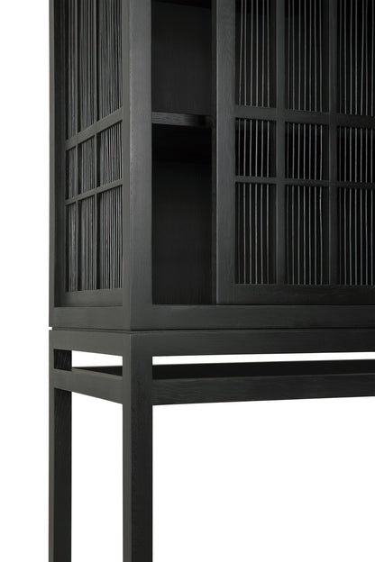 Ethnicraft Burung Schrank