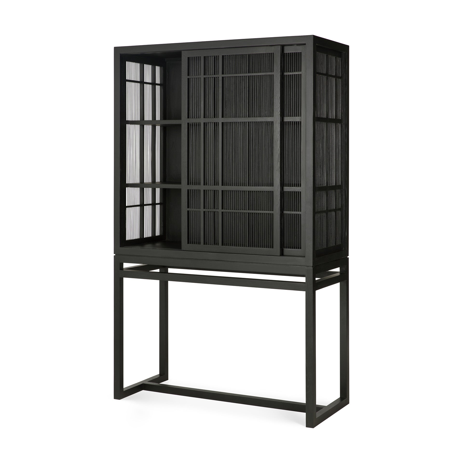 Ethnicraft Burung Schrank